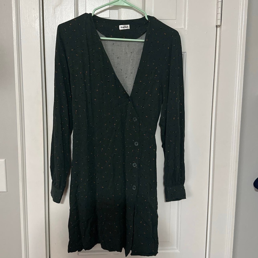 Rachel dress